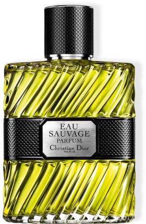Eau Sauvage Parfum — изображение 1