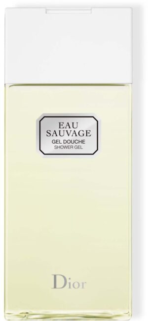 Eau Sauvage — изображение 1