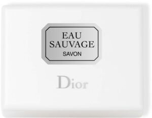 Eau Sauvage — изображение 1