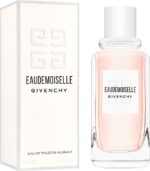 Eaudemoiselle de Givenchy Eau Florale — изображение 2