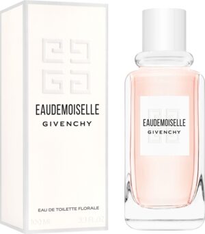 Eaudemoiselle de Givenchy Eau Florale — изображение 2