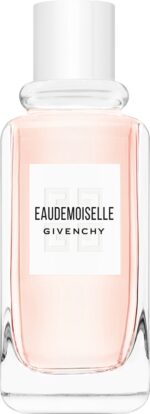 Eaudemoiselle de Givenchy Eau Florale