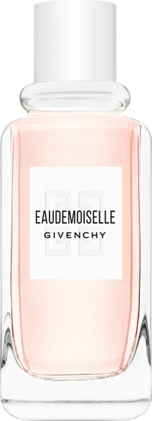 Eaudemoiselle de Givenchy Eau Florale — изображение 1