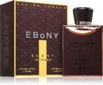 Ebony Scent Intense — изображение 2