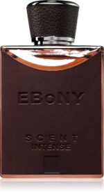 Ebony Scent Intense