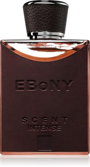 Ebony Scent Intense — изображение 1