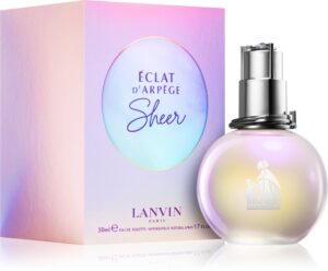 Éclat d'Arpège Sheer — изображение 2