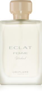 Eclat Femme Weekend