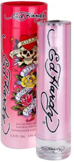Ed Hardy For Women — изображение 2