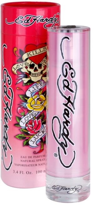 Ed Hardy For Women — изображение 2