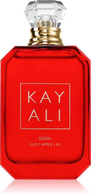 Eden Juicy Apple 01 — изображение 1