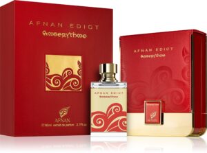 Edict Amberythme — изображение 2