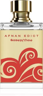 Edict Amberythme