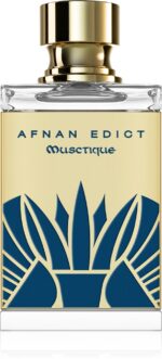 Edict Musctique