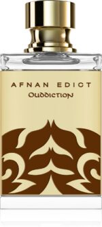 Edict Ouddiction