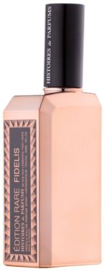 Edition Rare Fidelis