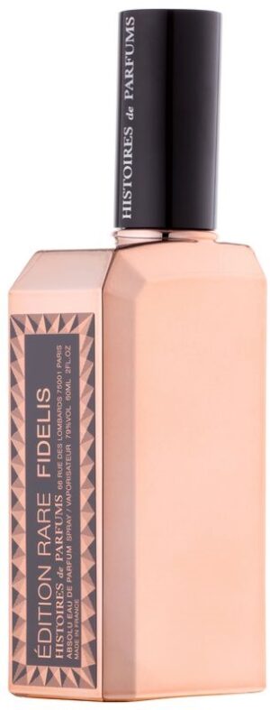 Edition Rare Fidelis — изображение 1