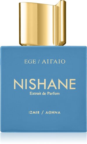 Ege/ Αιγαίο — изображение 1