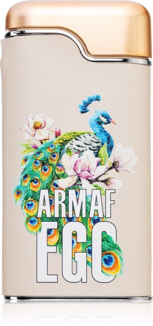 Ego Exotic — изображение 1