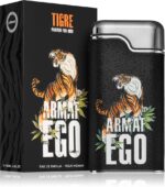 Ego Tigre — изображение 2