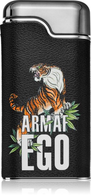Ego Tigre — изображение 1
