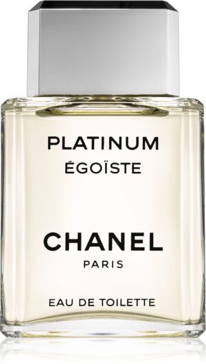 Égoïste Platinum — изображение 1