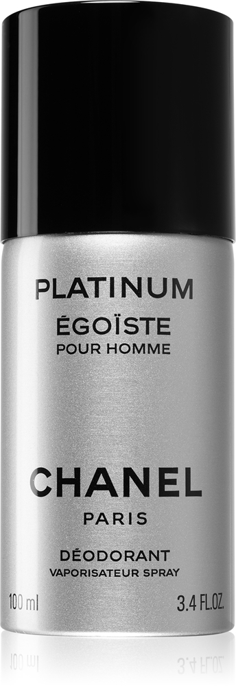 Égoïste Platinum — изображение 1