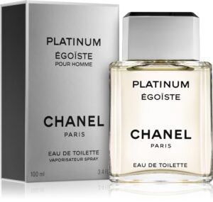 Égoïste Platinum — изображение 2