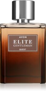 Elite Gentleman Quest