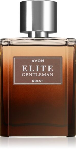 Elite Gentleman Quest — изображение 1