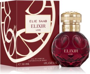 Elixir Love — изображение 2