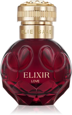 Elixir Love — изображение 1