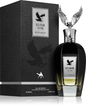 Elixir Noir — изображение 2