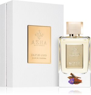Elixir Oud — изображение 2