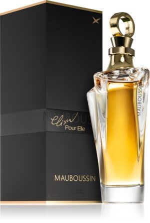Elixir Pour Elle — изображение 2
