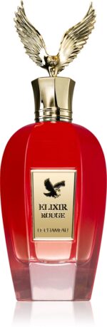 Elixir Rouge