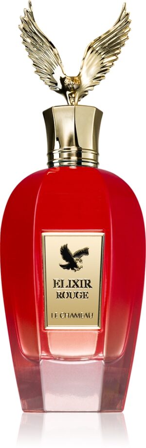 Elixir Rouge — изображение 1