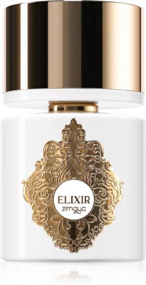 Elixir White — изображение 1