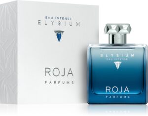 Elysium Eau Intense — изображение 2