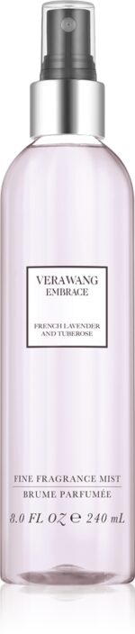 Embrace Lavender and Tuberose