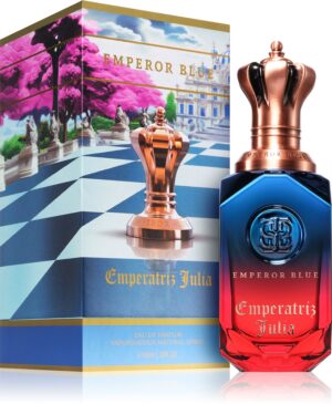Emperatriz Julia — изображение 2