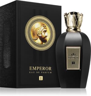 Emperor I. — изображение 2