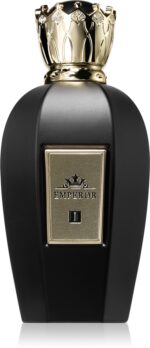 Emperor I.