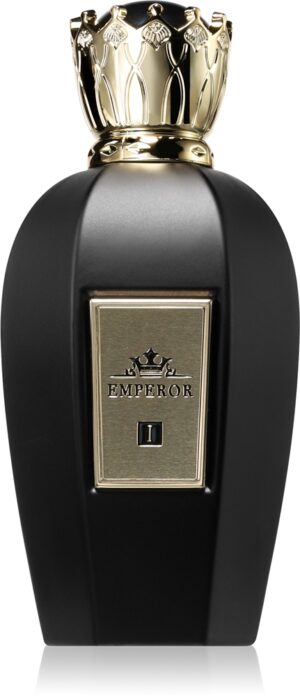 Emperor I. — изображение 1