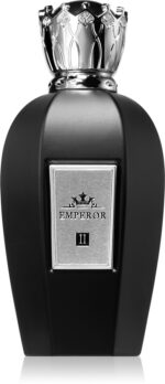Emperor II.