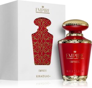 Empire Empress — изображение 2