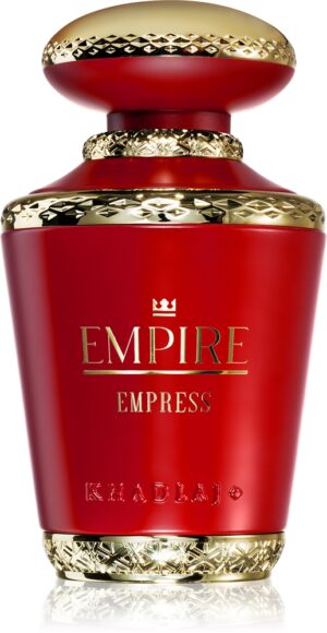 Empire Empress — изображение 1