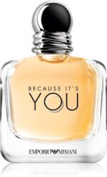 Emporio Because It's You
