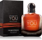 Emporio Stronger With You Absolutely — изображение 2
