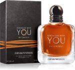 Emporio Stronger With You Intensely — изображение 2